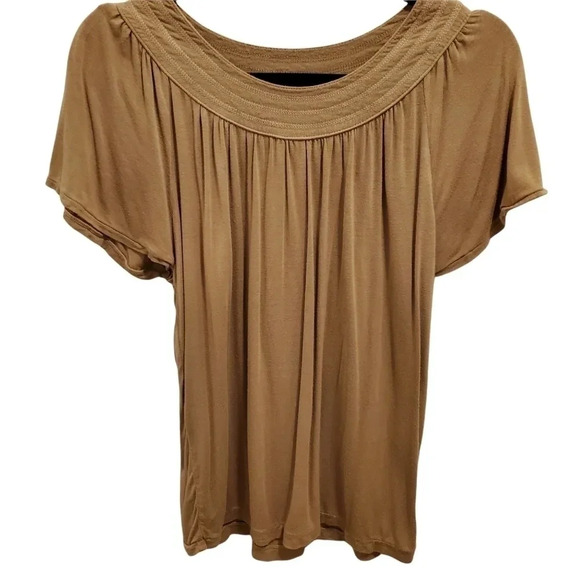 George Tops - 👩‍🦱HP👩‍🦱 George Women's Butterfly Sleeve Top